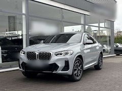Bild des Angebotes BMW X4 xDrive30i M Sportpak Standheizg°ACC°beh.MFLLK