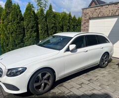 Bild des Angebotes Mercedes-Benz 200 E200d *kein Notverkauf*