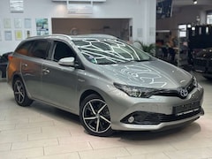 Bild des Angebotes Toyota Auris 1.8 (Hybrid) Team D Touring Sports 1.8 (Hybrid) EU