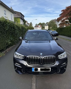 Bild des Angebotes BMW X3 X3 M40i
