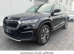 Bild des Angebotes Skoda Kodiaq Tour 2.0 TDI DSG RFK SHZ Matrix LED