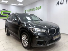 Bild des Angebotes BMW X1 sDrive 18 d Advantage / LED / HEAD UP / AHK