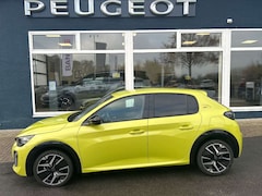 Bild des Angebotes Peugeot 208 GT Hybrid 110 Automatik+LED+KEYLESS+360°KAMERA
