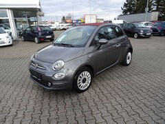 Bild des Angebotes Fiat 500 Lounge