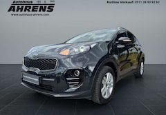 Bild des Angebotes Kia Sportage 1.6GDI Spirit P5 Techno Paket Allwetter Klima Sitz