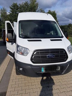 Bild des Angebotes Ford Transit Transit 460 L4H3 HA S