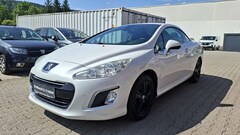 Bild des Angebotes Peugeot 308 CC Allure Pakete Leder+Sicht+City+Ambiente