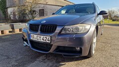 Bild des Angebotes BMW 335 M Paket inkl. Performance Anlage Generation 1