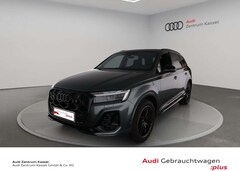Bild des Angebotes Audi SQ7 qu. Laserlicht B&O HuD AHK 7 Sitze 360°