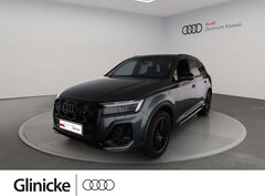 Bild des Angebotes Audi SQ7 qu. Laserlicht B&O HuD AHK 7 Sitze 360°
