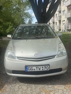 Bild des Angebotes Toyota Prius Executive