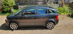 Bild des Angebotes Audi A2 A2 1.4