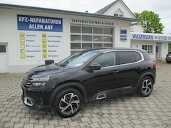 Bild des Angebotes Citroen C5 Aircross Feel, Navi, LED