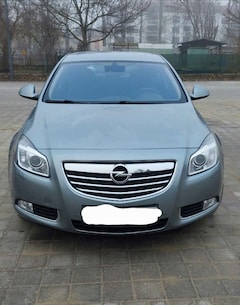 Bild des Angebotes Opel Insignia 1.6 Turbo Design Edition