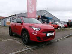 Bild des Angebotes Fiat 600 e W Red Uconnect LED ACC AUT KlimaA PDC