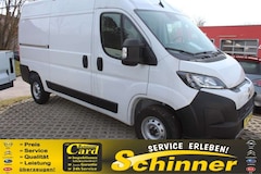 Bild des Angebotes Citroen Jumper 2.2 BlueHDi 140 L2H2