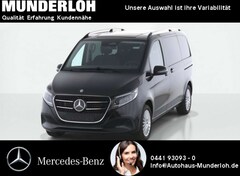 Bild des Angebotes Mercedes-Benz V 220 d 4MATIC STYLE Kompakt 360 ACC AHK AUT LED