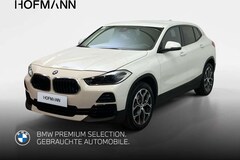 Bild des Angebotes BMW X2 Advantage Plus