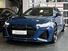 Bild des Angebotes Audi RS6 qu. performance 4.0 TFSI"Laser/Head-Up/Pano"