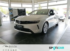 Bild des Angebotes Opel Astra ST Business Edition
