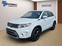 Bild des Angebotes Suzuki Vitara 1.4 Comfort 4x4 + Standheizung