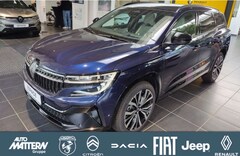 Bild des Angebotes Renault Espace Iconic E-Tech Full  Hybrid 200 7-Sitzer A