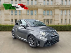 Bild des Angebotes Abarth 595C 595 C C Aut. Turismo Beats/Xenon/Leder/