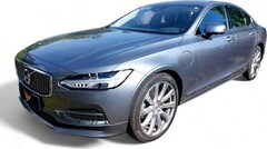 Bild des Angebotes Volvo S90 T8 Twin Engine Inscription Kamera/360°/ACC/AUT/LED