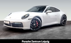 Bild des Angebotes Porsche 992 911 Carrera S SportChrono 360Grad Bose 14Wege