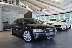 Bild des Angebotes Audi A8 4,2 QUATTRO BOSE   20-ZOLL