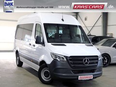 Bild des Angebotes Mercedes-Benz Sprinter III Tourer 319 CDI RWD L2 MBUX*ACC*AHK*LED