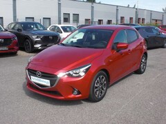 Bild des Angebotes Mazda 2 Nakama* Sitzhzg*Alu*