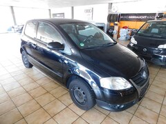 Bild des Angebotes VW Fox Basis