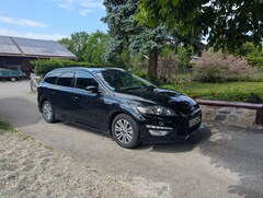 Bild des Angebotes Ford Mondeo Mondeo Turnier Diesel Turnier 2.2 TDCi Titanium S