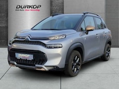 Bild des Angebotes Citroen C3 Aircross C-Series PureTech 130 Sitzhzg. Navi Apple CarPlay