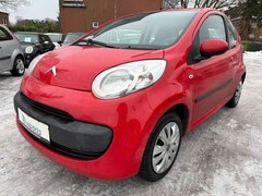 Bild des Angebotes Citroen C1 Style --TÜV 01/2028--