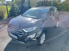 Bild des Angebotes Ford EcoSport Titanium