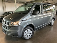 Bild des Angebotes VW T6.1 Kombi Kombi 9SITZ./KLIMA/AHK/NAVI