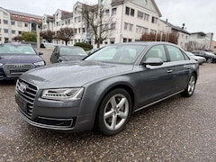 Bild des Angebotes Audi A8 4.2 TDI L quattro-BOSE-Massage-Keyless-Matrix