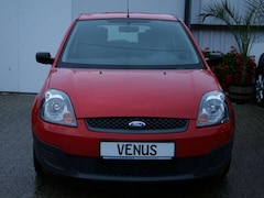 Bild des Angebotes Ford Fiesta Basis