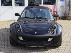 Bild des Angebotes smart roadster (45kW)