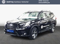 Bild des Angebotes Subaru Forester 2.0ie Edition Black Platinum MJ24