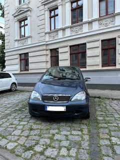 Bild des Angebotes Mercedes-Benz A 140 Classic