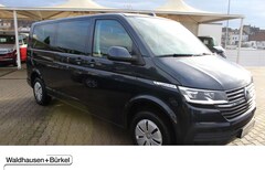 Bild des Angebotes VW T6.1 Caravelle LANG COMFORTLINE 2.0 TDI DSG / 9-SITZER / AHK / NA