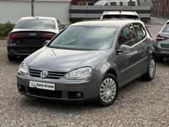 Bild des Angebotes VW Golf V 1.4 Lim. Goal 2.Hand SHZ TÜV NEU Tempomat