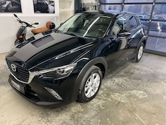 Bild des Angebotes Mazda CX-3 Mazda CX-3 Autom. Skyactiv-G 120 Exclusive+Navi