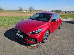 Bild des Angebotes Hyundai i30 i30 1.5 T-GDI Fastback 48V-Hybrid DCT N-Line