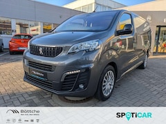Bild des Angebotes Peugeot Expert Lang 2.0 Blue-HDI FAP Metallic