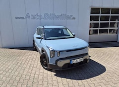 Bild des Angebotes Kia EV2 42.2 kWh (146 PS) Earth Winter-Connect