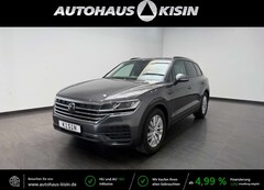 VW Touareg 3.0 TDI 4Motion /AHK /KAMERA /LUFTFEDERUNG